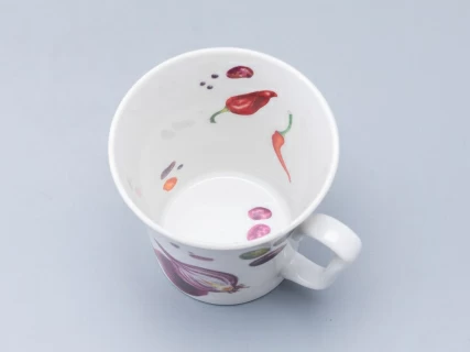 Бокал форма Ленинградский рисунок Мамина дача, арт. 80.08970.00.1, 