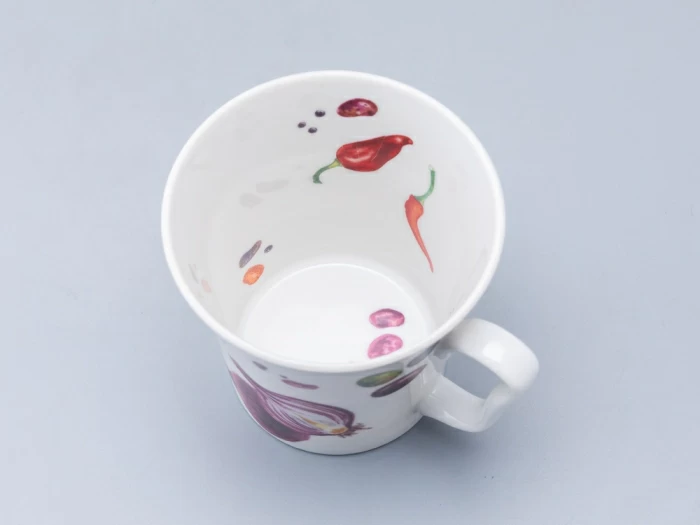 Бокал форма Ленинградский рисунок Мамина дача, арт. 80.08970.00.1, 