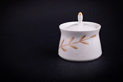 Сервиз кофейный форма Молодежная, рисунок Сентябрь на 6 персон 20 предметов, арт 61.21022.00.1 Сервиз кофейный форма Молодежная, рисунок Сентябрь на 6 персон 20 предметов, арт 61.21022.00.1