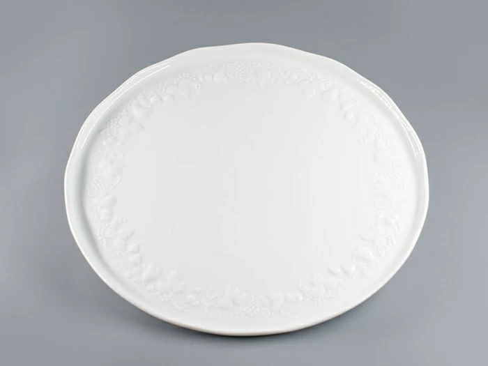 Блюдо для торта 305 мм, форма California, арт 96.11244.00.1, 