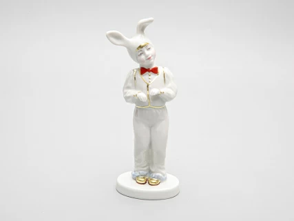 Скульптура форма Мой зайчик Заинька арт. 82.35469.00.1, 
