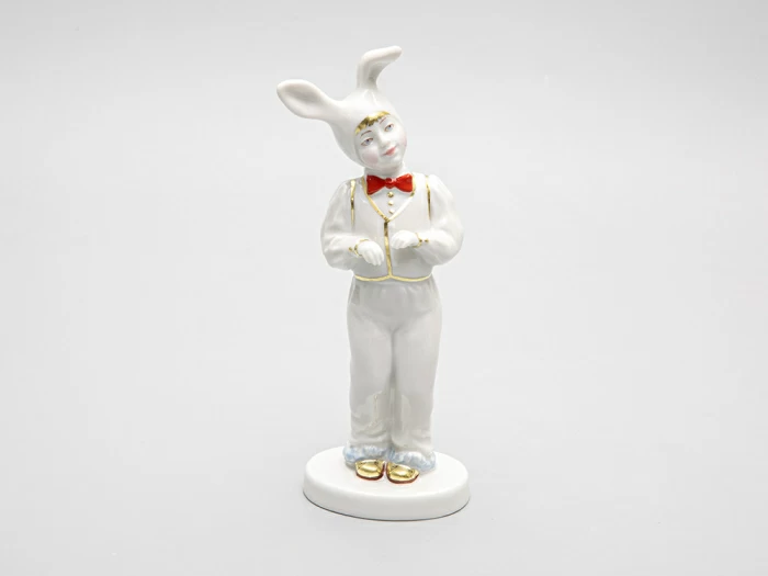 Скульптура форма Мой зайчик Заинька арт. 82.35469.00.1, 