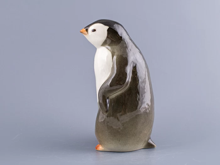 Скульптура Пингвин N2  арт. 82.01058.00.1, 