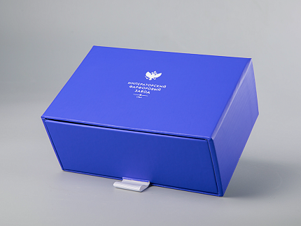 Подарочный набор Колокольчики арт. 81.30746.00.1