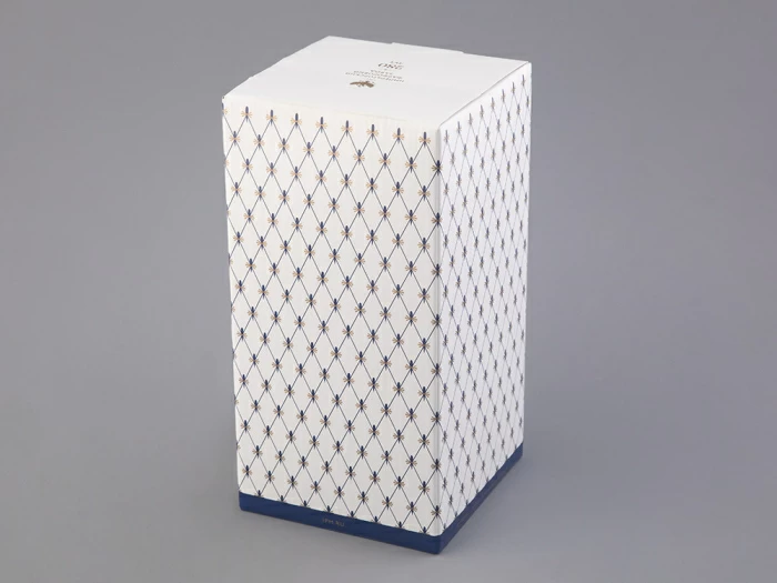 Короб для вазы 140х140х280 мм арт. 14.70109.01, 