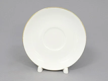 Чашка с блюдцем форма Карло, рисунок Белоснежка, арт 81.33525.00.1, 