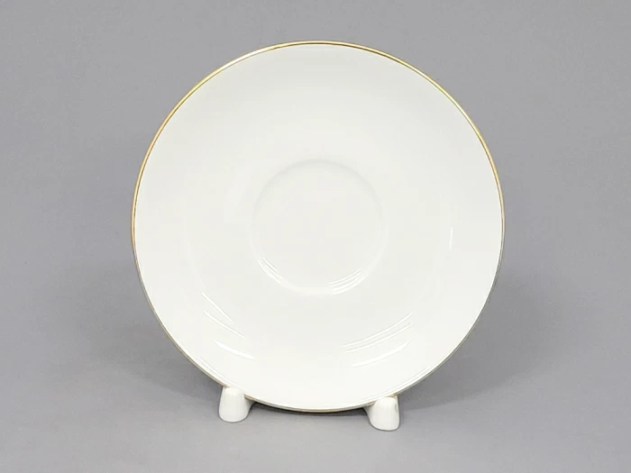 Чашка с блюдцем форма Карло, рисунок Белоснежка, арт 81.33525.00.1, 