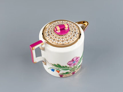 Сливочник Гербовая Замоскворечье арт. 80.83100.00.1