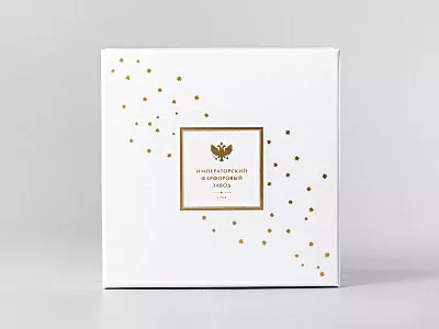 Шкатулка Идиллия рисунок Астра 2, в подарочной упаковке, арт 81.32376.00.1