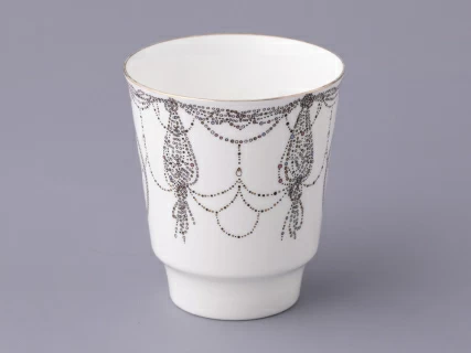 Трехпредметный комплект 165 мм форма Майская рисунок Балет Лебединое озеро арт. 81.17916.00.1, 