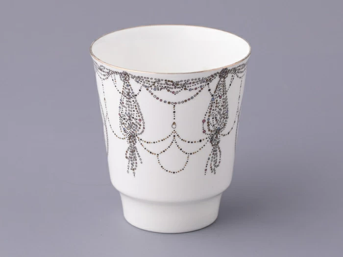 Трехпредметный комплект 165 мм форма Майская рисунок Балет Лебединое озеро арт. 81.17916.00.1, 