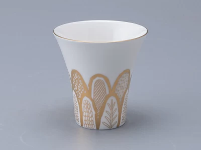 Подарочный набор форма Модерн рисунок White арт. 81.31421.00.1