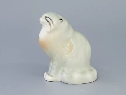 Скульптура Дикий кот арт. 82.01002.00.1, 