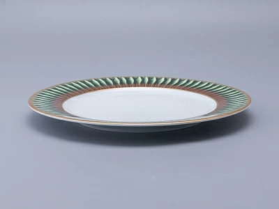 Сервиз столовый, на 4 персоны, 17 предметов Ришелье Jardin Florance\Toscane арт. 96.13151.00.1 Сервиз столовый, на 4 персоны, 17 предметов Ришелье Jardin Florance\Toscane арт. 96.13151.00.1