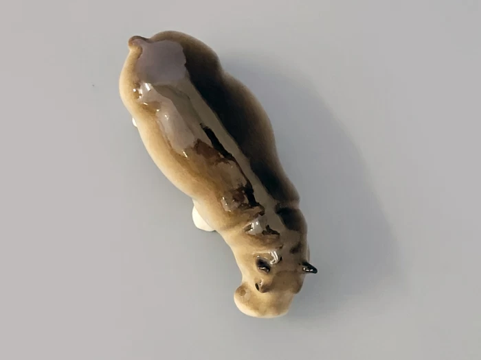 Скульптура Бегемотик Матильда арт. 82.68205.00.1, 