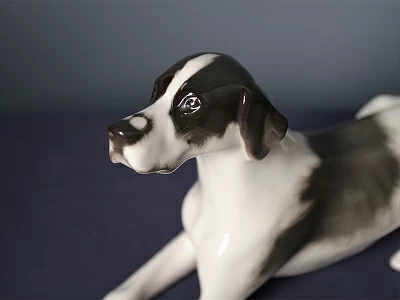 Скульптура Пойнтер арт. 82.00990.00.1