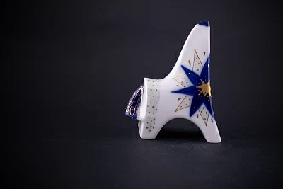 Скульптура Птицеконь Косинус, арт 62.21706.00.1