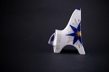 Скульптура Птицеконь Косинус, арт 62.21706.00.1