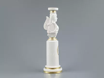 Сервиз форма Беседа рисунок Встреча, 2 персоны 8 предметов, арт. 81.13999.00.1