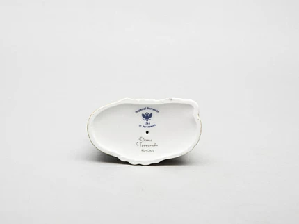 Скульптура Дама Потешки арт. 82.54551.00.1 Скульптура Дама Потешки арт. 82.54551.00.1