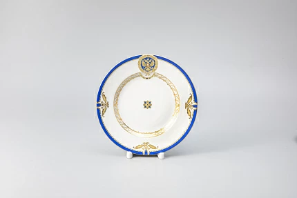 Трехпредметный комплект Александрия Золотой орел арт. 81.20866.00.1