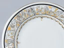Тарелка 320 мм форма Европейская-2 рисунок Русский модерн арт. 80.84550.00.1, Тарелка 320 мм форма Европейская-2 рисунок Русский модерн арт. 80.84550.00.1,