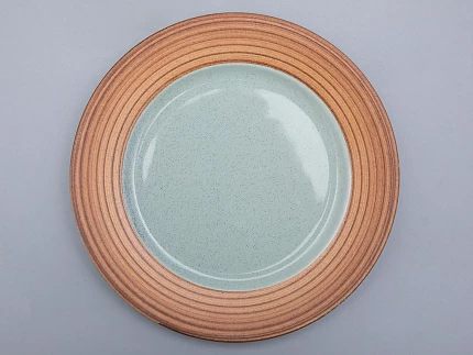 Набор Душевная кухня рисунок Песчаный пляж арт. 42.00029.00.1