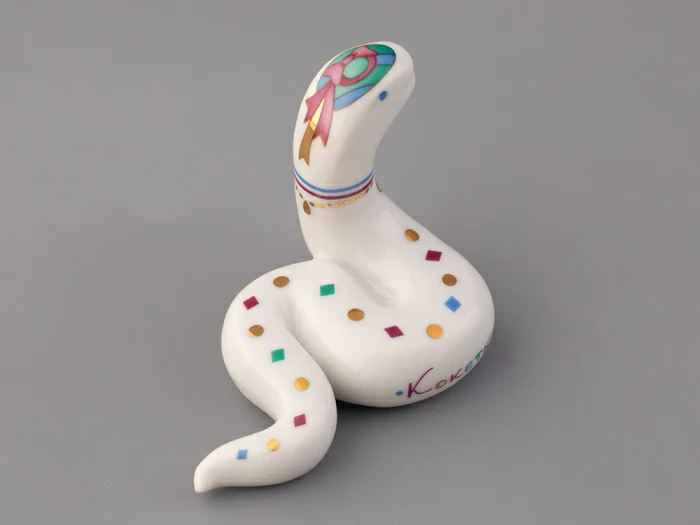 Скульптура Скарапея, Кокетка, арт. 82.48443.00.1, 