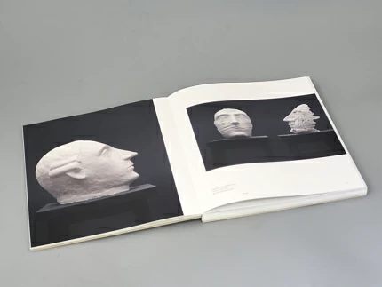 Книга Память Материала. Фарфор Сергея Русакова, арт 14.70013.05