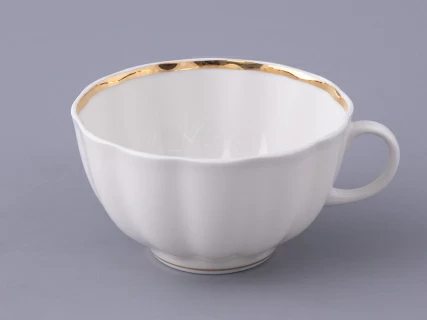 Чашка с блюдцем чайная 250 мл форма Тюльпан рисунок Белоснежка арт. 81.13902.00.1, 