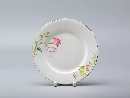 Сервиз чайный форма Весенняя 2 рисунок Сад мечты,  6 персон 20 предметов, арт. 81.30687.00.1