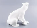 Скульптура Медведь сидит арт. 82.00977.00.1, Скульптура Медведь сидит арт. 82.00977.00.1,