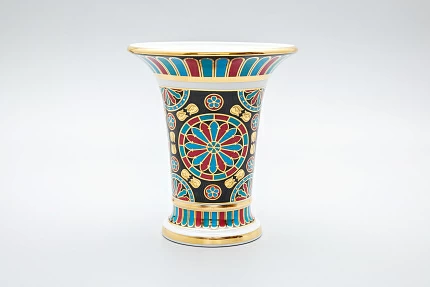 Ваза Ампирная Готический цветок арт. 80.40779.00.1 Ваза Ампирная Готический цветок арт. 80.40779.00.1