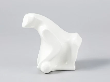 Скульптура   Обезьяна "Сторож" арт. 82.51564.00.1, 