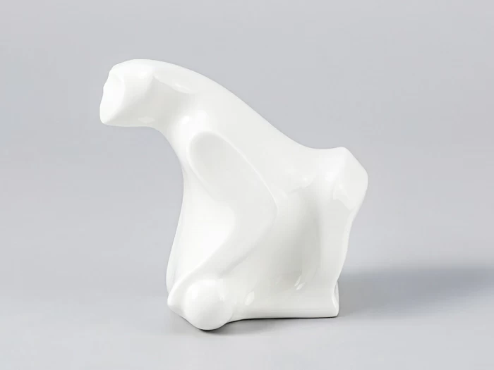 Скульптура   Обезьяна "Сторож" арт. 82.51564.00.1, 