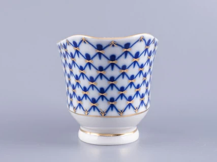 Соусник Молодежная Кобальтовая сетка 200 г арт. 80.06940.00.1, 