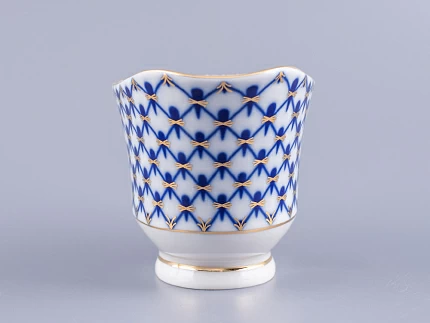 Соусник Молодежная Кобальтовая сетка 200 г арт. 80.06940.00.1