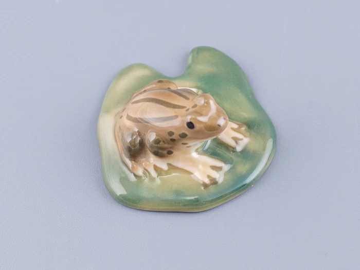 Скульптура Лягушка арт. 82.07267.00.1, 