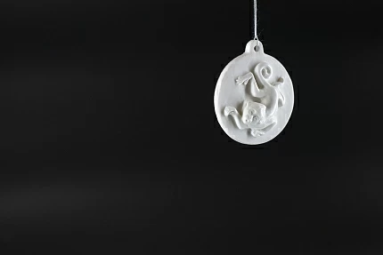 Подвеска Знаки Зодиака.Обезьяна, арт 60.05143.00.1 Подвеска Знаки Зодиака.Обезьяна, арт 60.05143.00.1