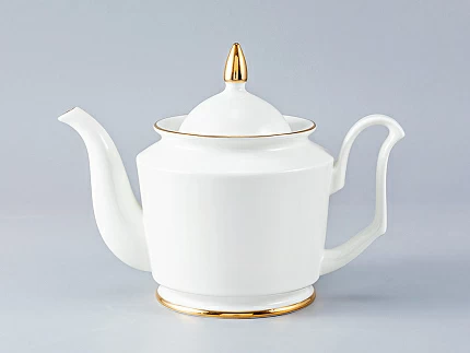 Чайник заварочный Юлия Золотая лента арт. 80.83322.00.1