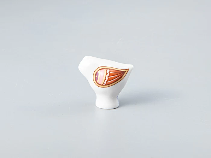 Скульптура форма Цып рисунок Узорчик арт. 82.85105.00.1, 