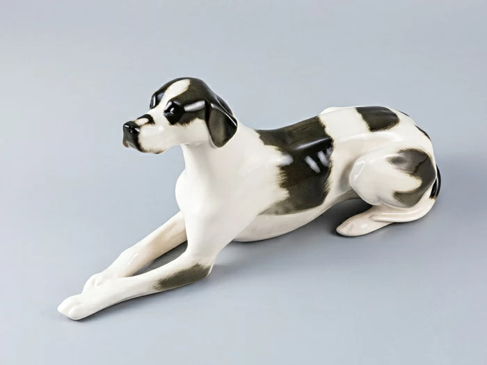 Скульптура Пойнтер арт. 82.00990.00.1, 