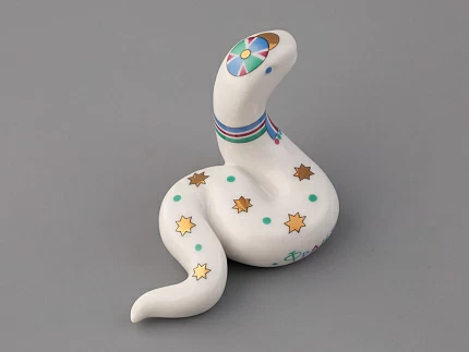 Скульптура Скарапея, Франт, арт. 82.48269.00.1 Скульптура Скарапея, Франт, арт. 82.48269.00.1