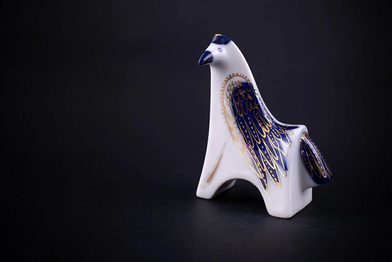 Скульптура Птицеконь Косинус, арт 62.21706.00.1, 