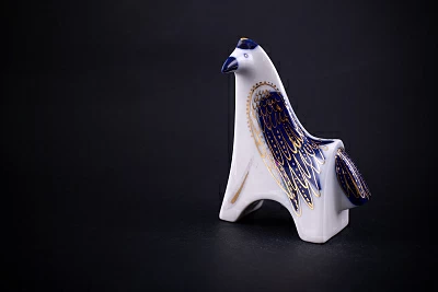 Скульптура Птицеконь Косинус, арт 62.21706.00.1