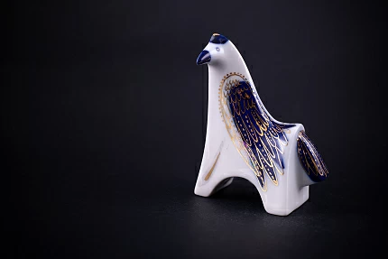 Скульптура Птицеконь Косинус, арт 62.21706.00.1