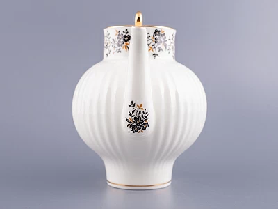 Чайник заварочный Волна Тонкие веточки арт. 80.09268.00.1