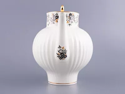 Чайник заварочный Волна Тонкие веточки арт. 80.09268.00.1