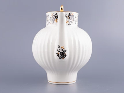 Чайник заварочный Волна Тонкие веточки арт. 80.09268.00.1