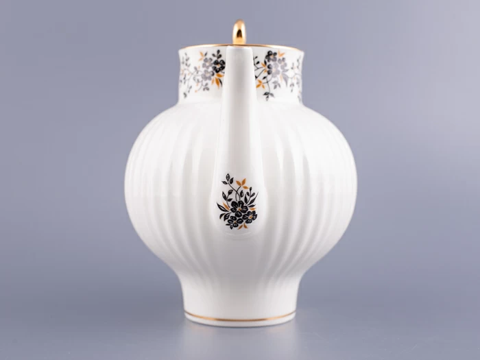 Чайник заварочный Волна Тонкие веточки арт. 80.09268.00.1, 